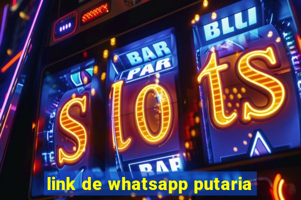 link de whatsapp putaria